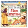 El Buen Samaritano / Good Samaritan