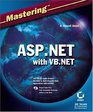 Mastering ASPNET with VBNET