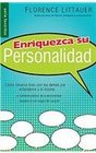 Sp Personality Plus (Spanish Edition)