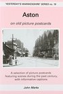 Aston on Old Picture Postcards