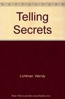 Telling Secrets