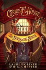 Curiosity House: The Screaming Statue
