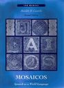 Mosaicos Spanish As a World Language  Lab Manual
