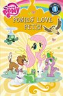 My Little Pony  Ponies Love Pets