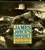 James Joyce's Odyssey Guide to the Dublin of Ulysses