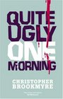 Quite Ugly One Morning (Jack Parlabane, Bk 1)
