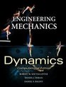 Engineering Mechanics Dynamics  Computational Edition