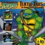 Turtle Tales An Insider's Guide by Leonardo