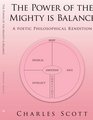 The Power of the Mighty is Balance A Poetic Philosophical Rendition