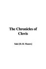 The Chronicles of Clovis