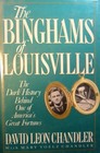 Binghams of Louisville: The Dark History Behind One of America's Great Fortunes