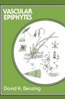 Vascular Epiphytes General Biology and Related Biota