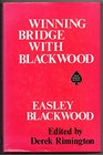 Winning bridge with Blackwood