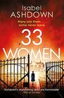 33 Women Ingenious thriller' Sunday Times