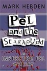 Pel and the Stag Hound