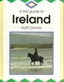 A First Guide to Ireland