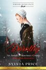 Dorothy An Amish of Morrissey County Christmas Romance