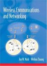 Wireless Communications and Networking