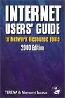 Internet Users' Guide to Network Resource Tools 2000 Edition