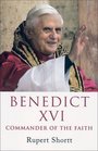 Benedict XVI Commander of the Faith