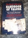 The Book Collector's Handbook of Values