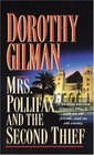 Mrs. Pollifax and the Second Thief (Mrs Pollifax, Bk 10)