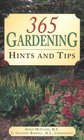 365 Gardening Hints and Tips