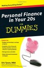 Personal Finance in Your 20s For Dummies