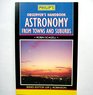 Astronomy from Towns and Suburbs