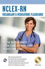 NCLEXRN Vocabulary and Medications with CDROM