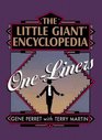 The Little Giant Encyclopedia of OneLiners