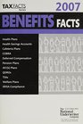 Benefits Facts 2007