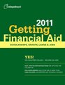 Getting Financial Aid 2011