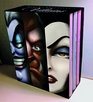 Serena Valentino's Villains Box Set: Books 1-3