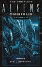 The Complete Aliens Omnibus Volume Three