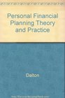 Personal Financial Planning Theory and Practice