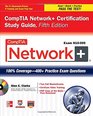 Comptia Network Certification Study Guide 5th Edition