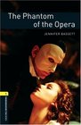 The Phantom of the Opera 400 Headwords