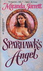 Sparhawk's Angel (Harlequin Historical, No 315)