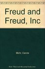 Freud and Freud Inc