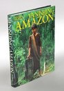Vanishing Amazon