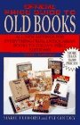 Official Price Guide to Old Books 1st Edition