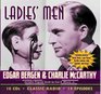 Edgar Bergen  Charlie McCarthy