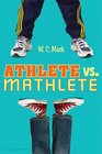 Athlete vs Mathlete