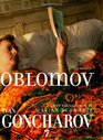 Oblomov A Novel