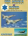 SHIELD OF DAVID ISRAELI AIR FORCE INTO THE 1990S