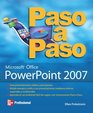 PowerPoint 2007 Paso a Paso