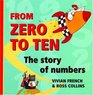 From Zero to Ten The Story of Numbers