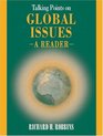 Talking Points on Global Issues  A Reader