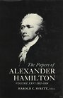 The Papers of Alexander Hamilton Vol 26